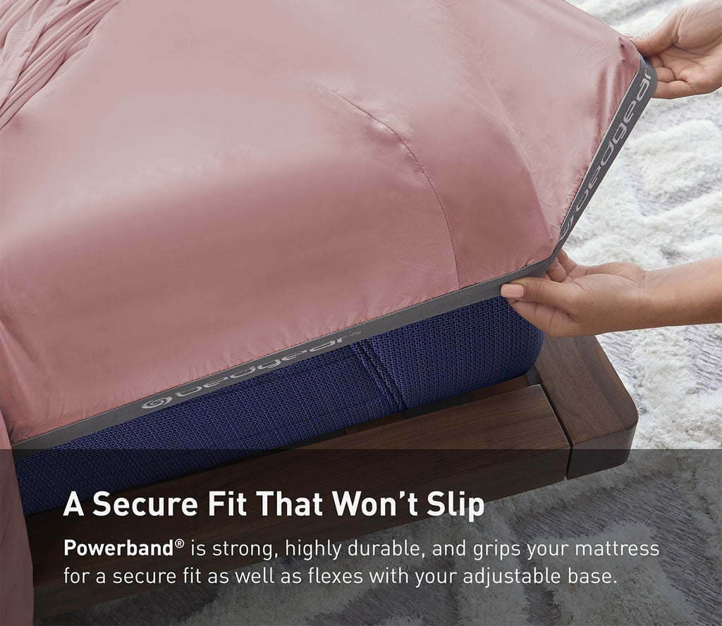 Bedgear Dri-Tec Sheet Set