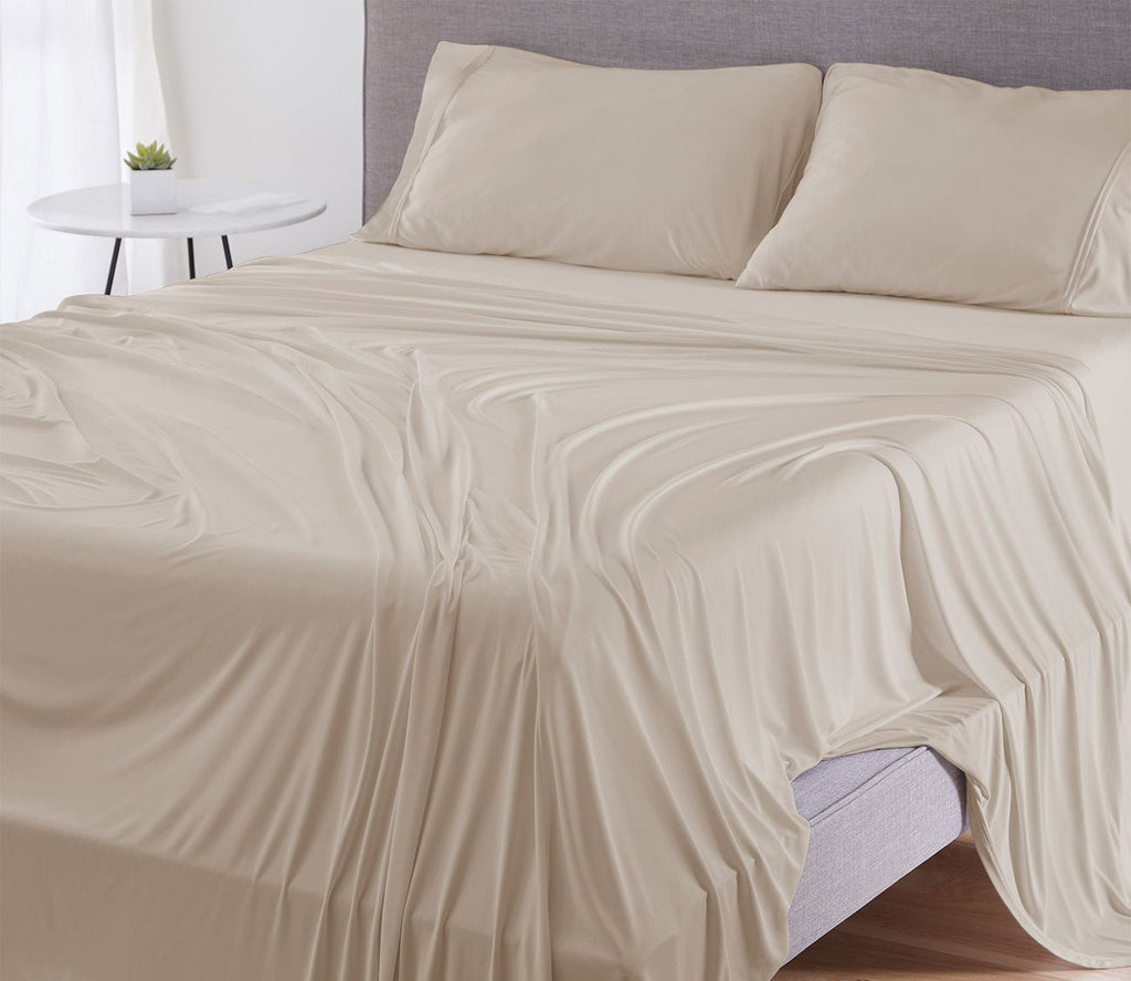 Bedgear Dri-Tec Sheet Set