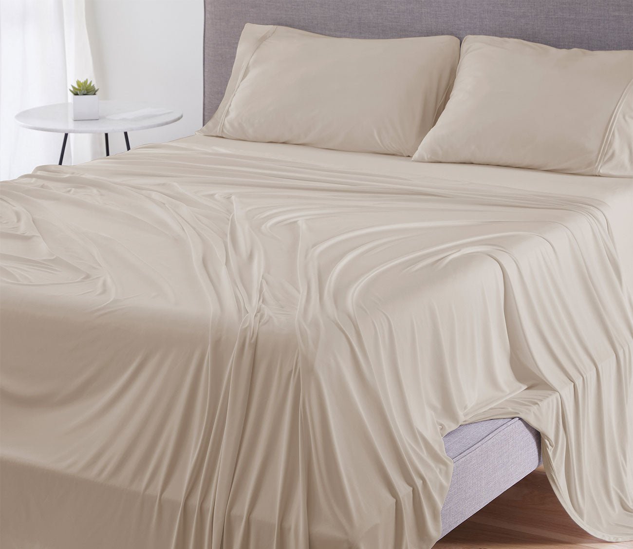 Bedgear Dri-Tec Sheet Set