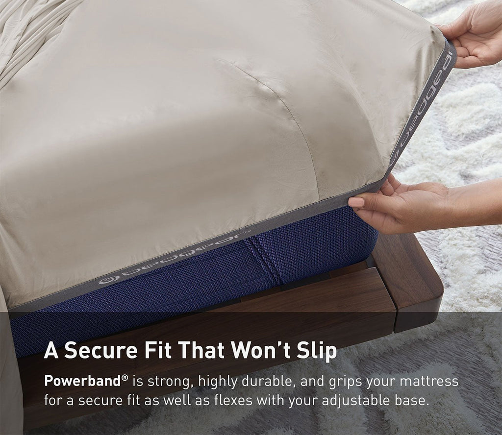 Bedgear Dri-Tec Sheet Set