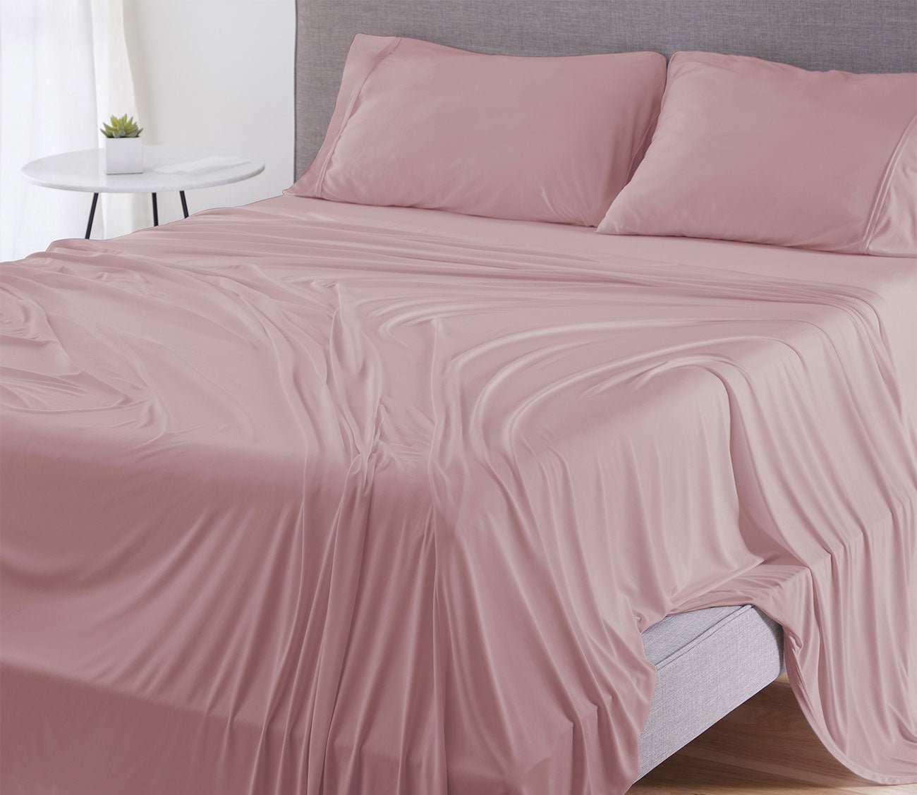 Bedgear Dri-Tec Sheet Set
