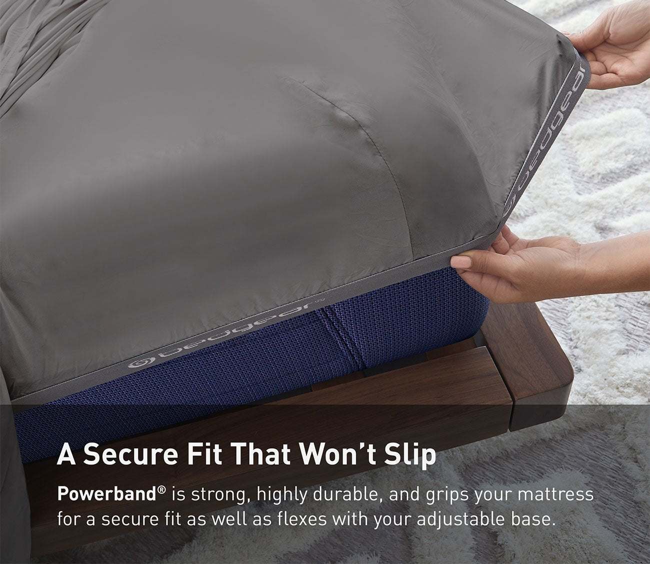 Bedgear Dri-Tec Sheet Set