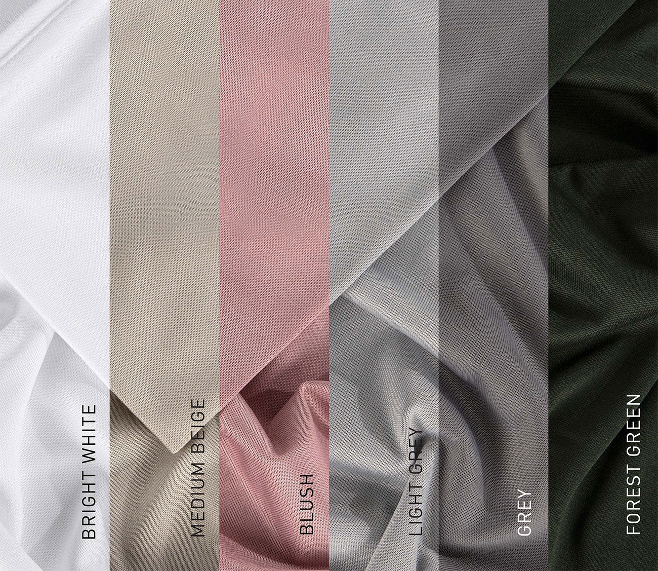 Bedgear Dri-Tec Sheet Set