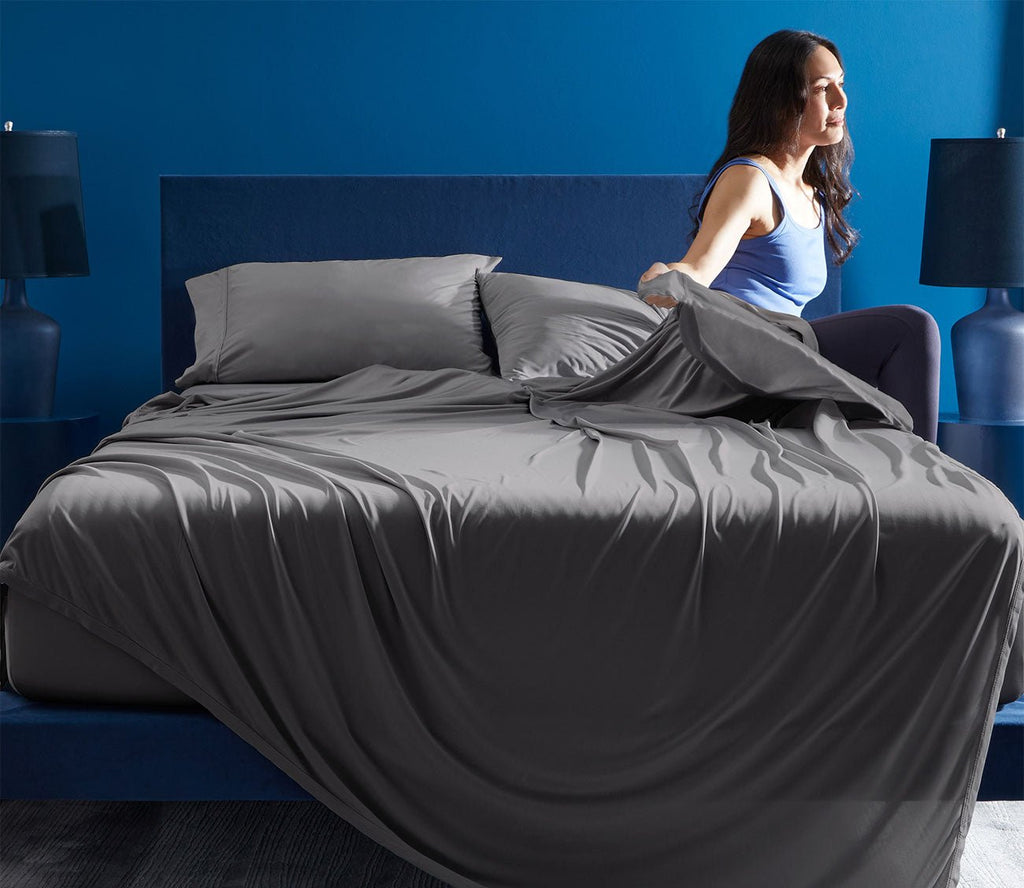 Bedgear Dri-Tec Sheet Set