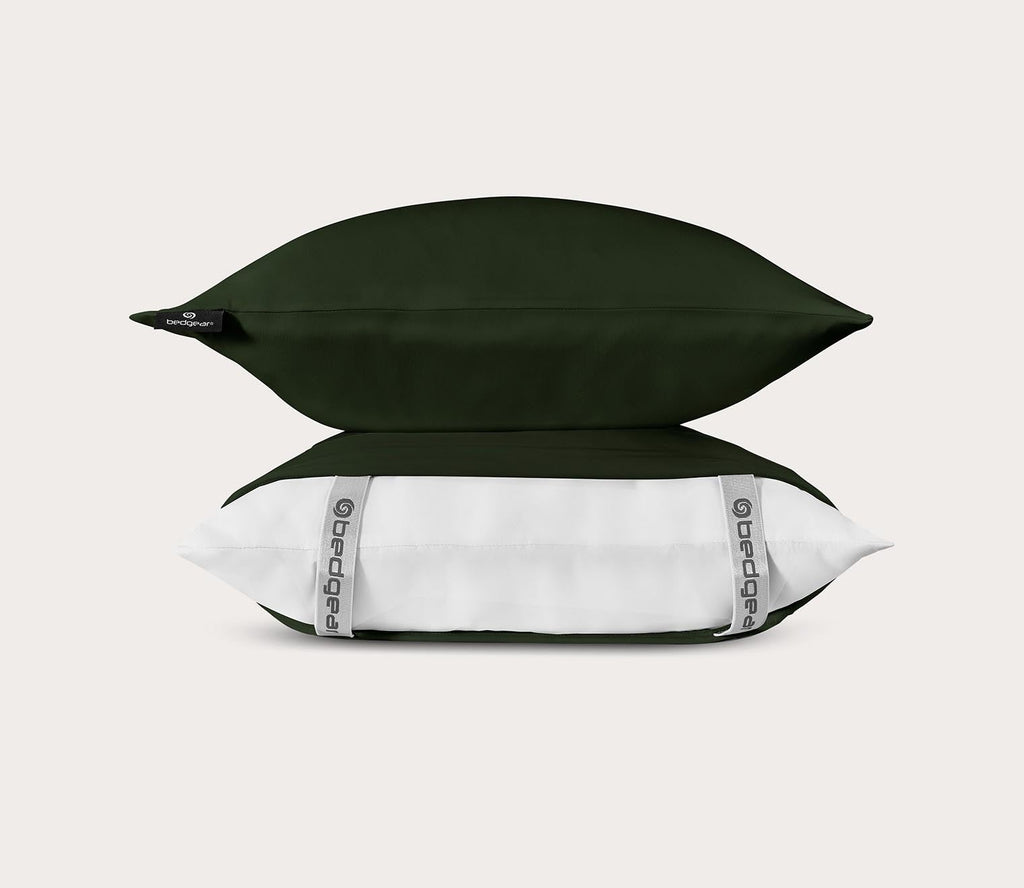 Bedgear Dri-Tec Sheet Set