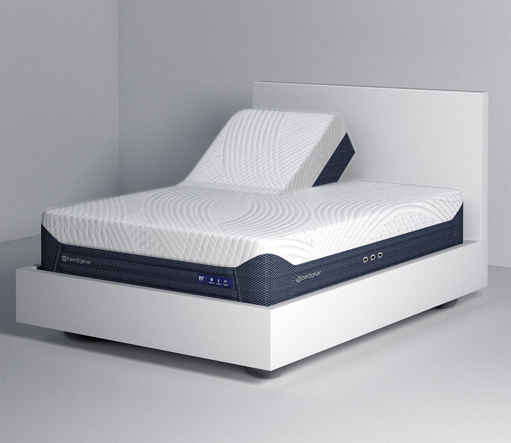 Bedgear M3 Performance® Mattress