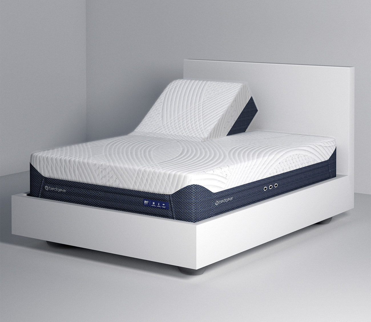 Bedgear M3 Performance® Mattress