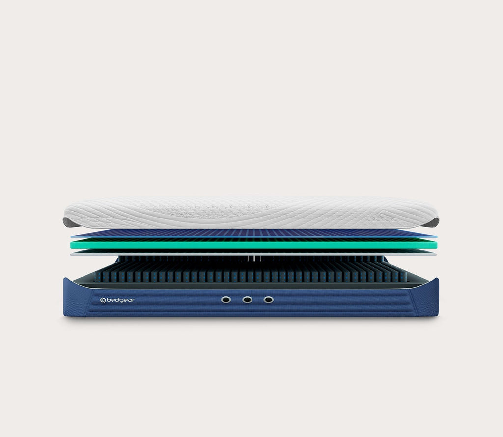 Bedgear M3 Performance® Mattress