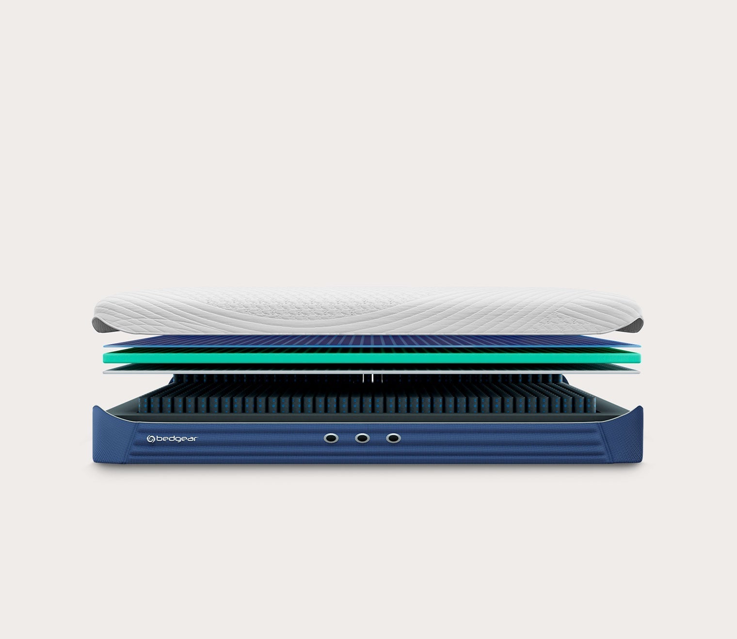 Bedgear M3 Performance® Mattress