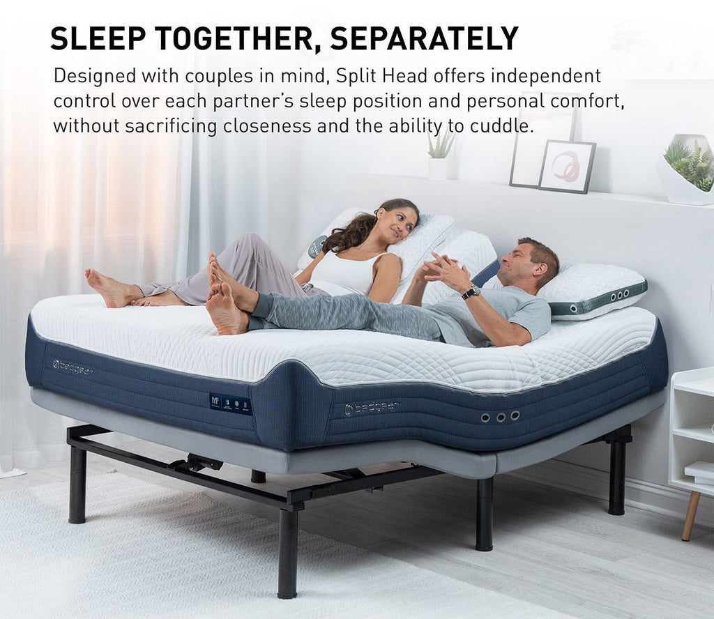 Bedgear M3 Performance® Mattress
