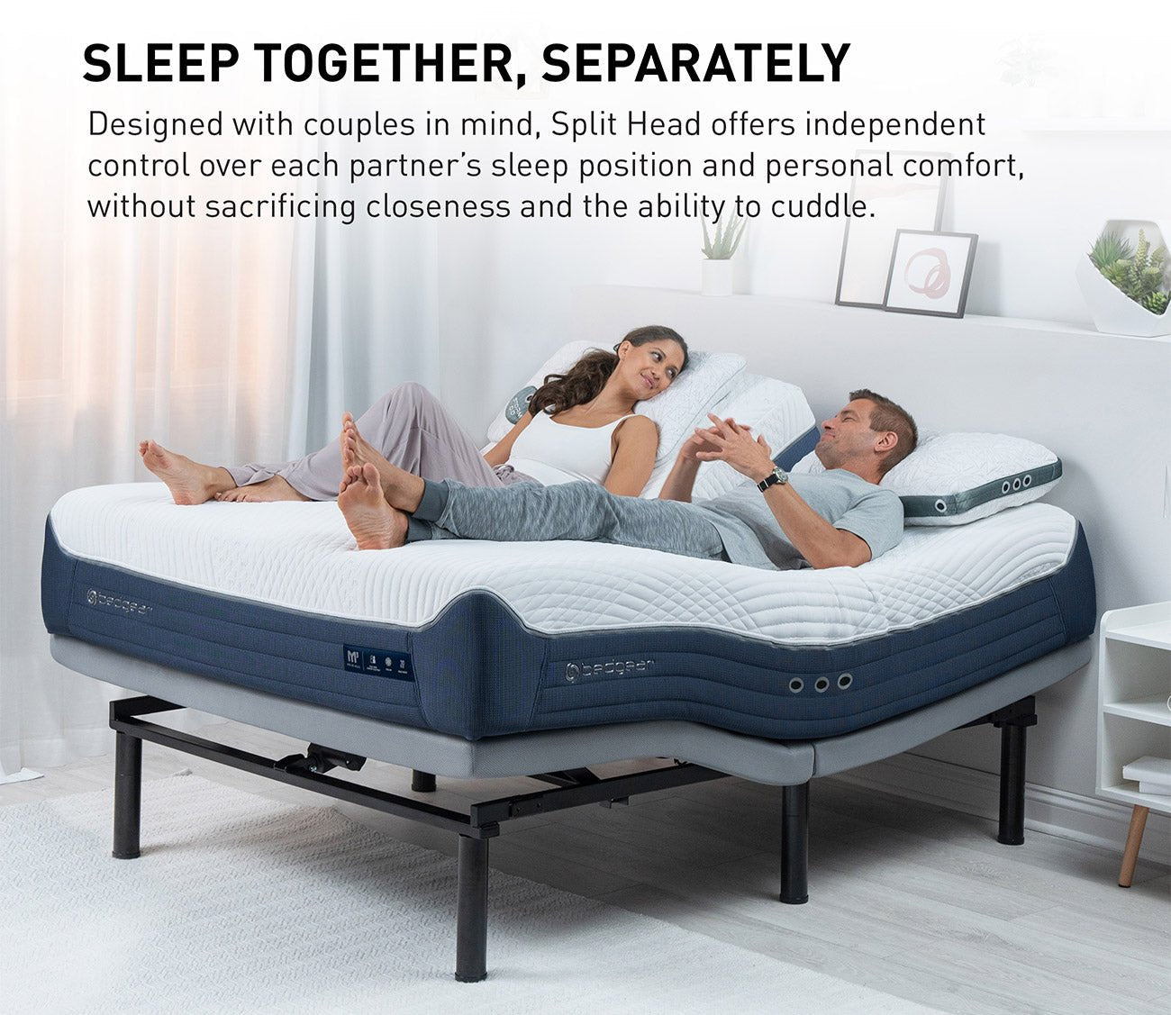 Bedgear M3 Performance® Mattress