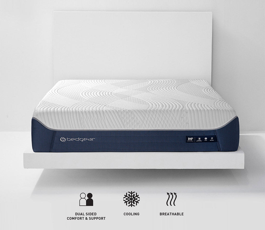 Bedgear M3 Performance® Mattress
