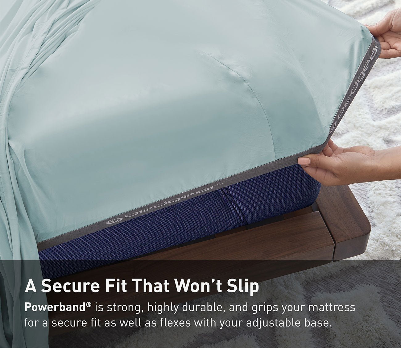 Bedgear Ver-Tex® Sheet Set