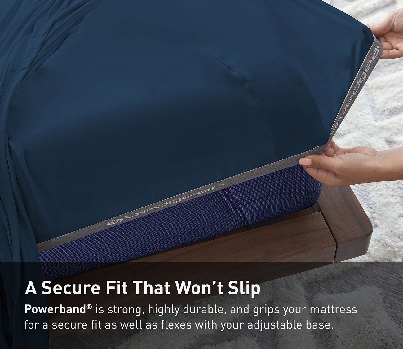 Bedgear Ver-Tex® Sheet Set