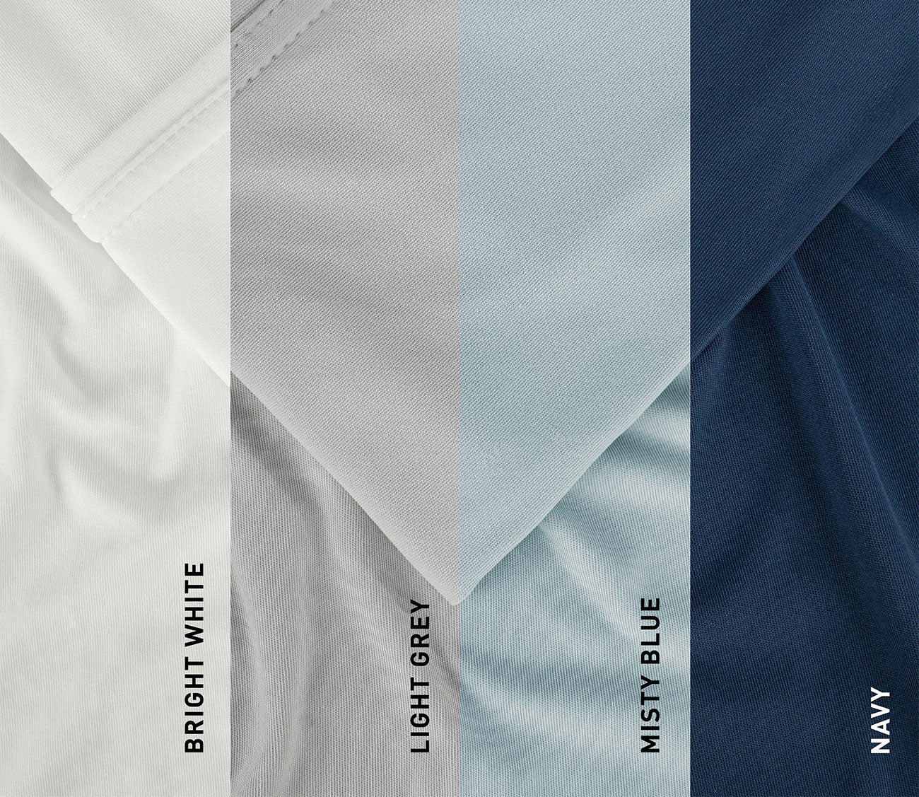 Bedgear Ver-Tex® Sheet Set
