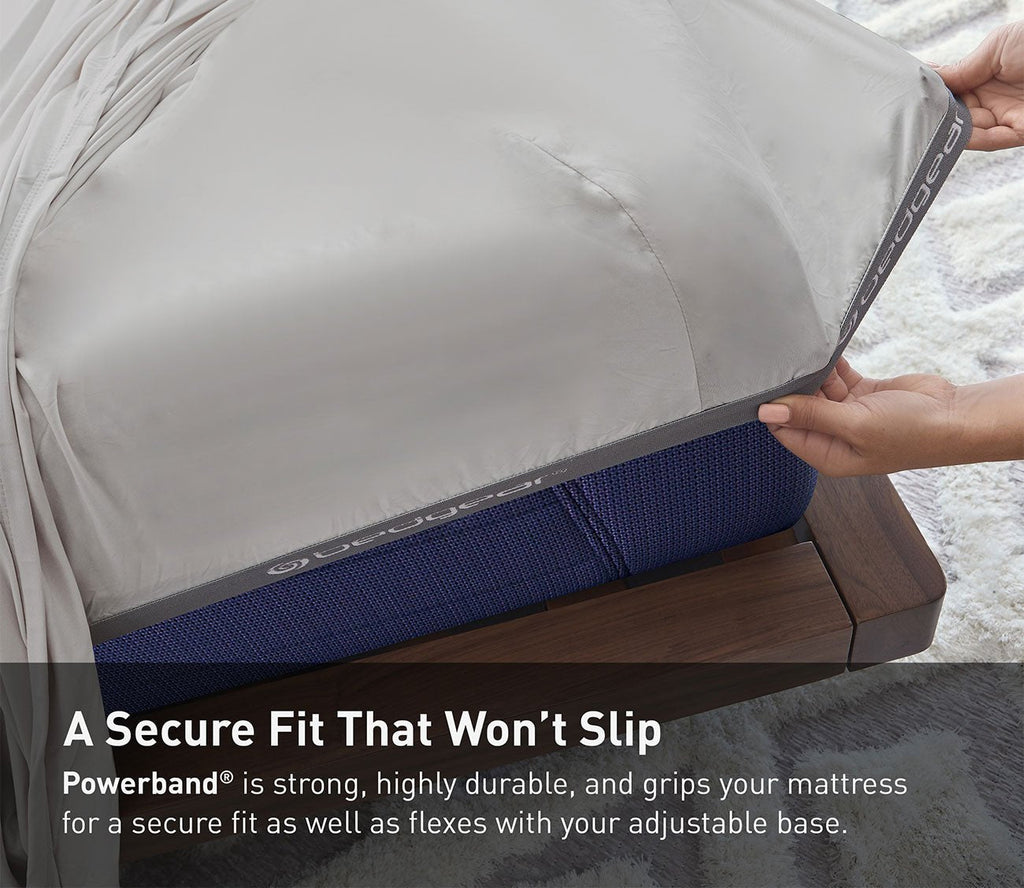Bedgear Ver-Tex® Sheet Set