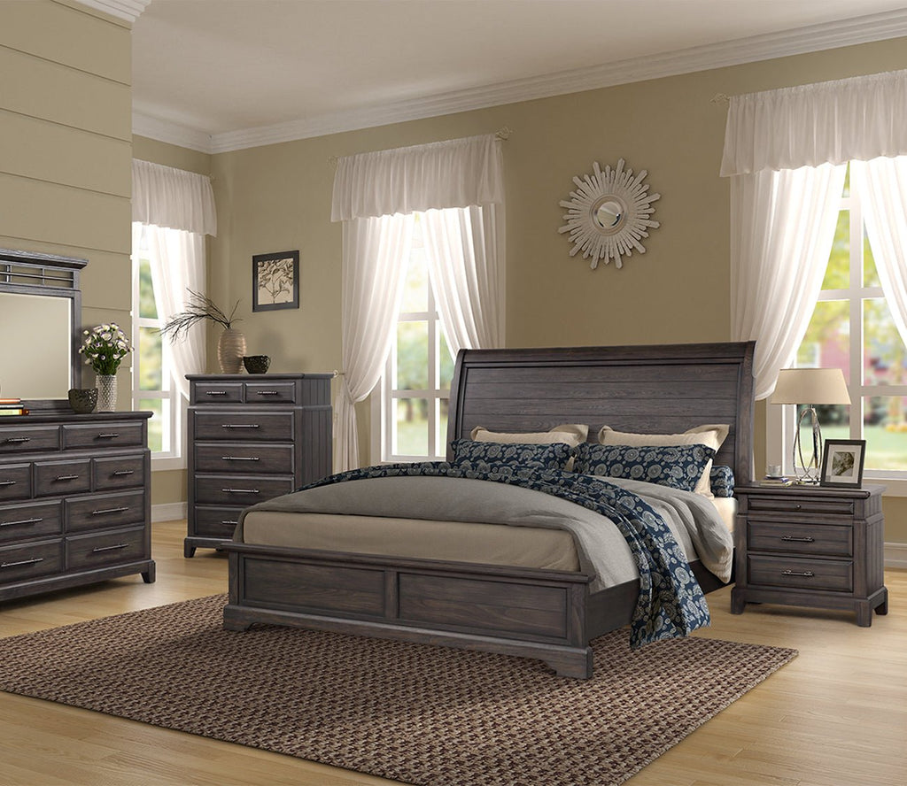 Bellamy Lane 6-Drawer Chest