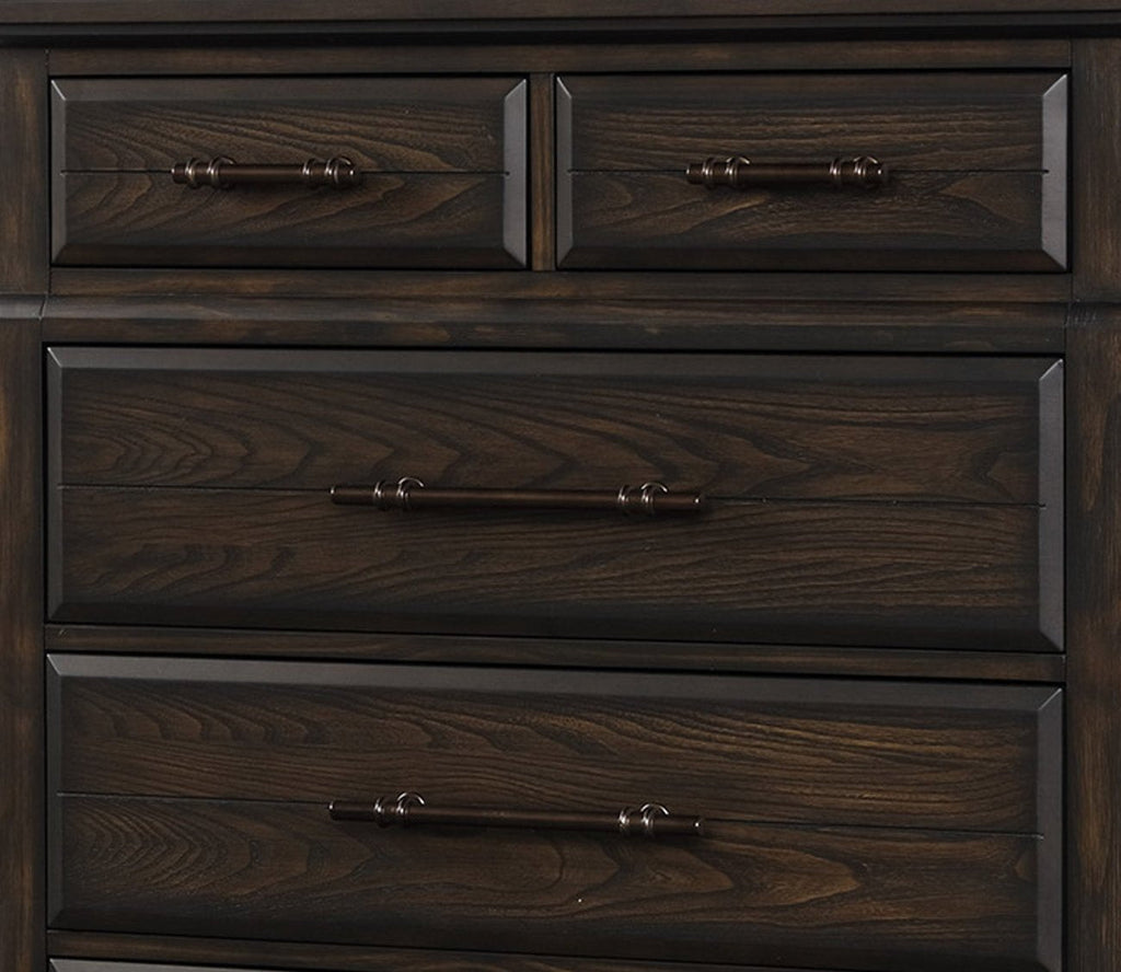 Bellamy Lane 6-Drawer Chest