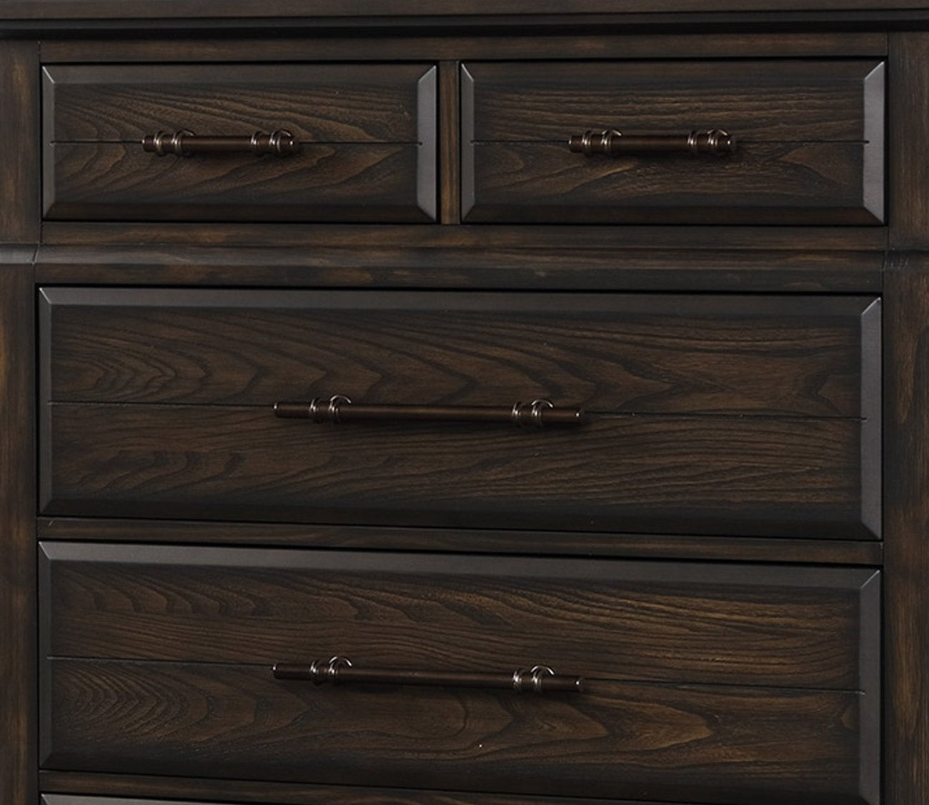 Bellamy Lane 6-Drawer Chest