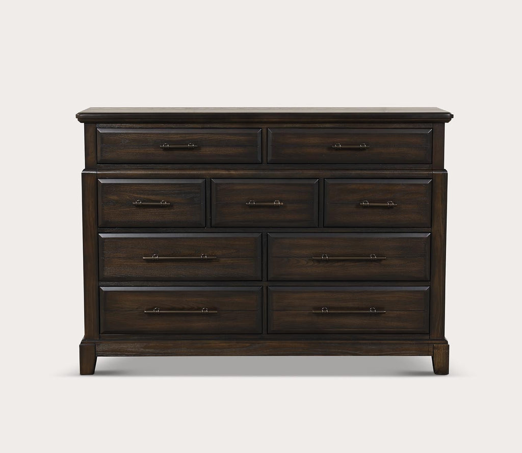 Bellamy Lane 9-Drawer Dresser