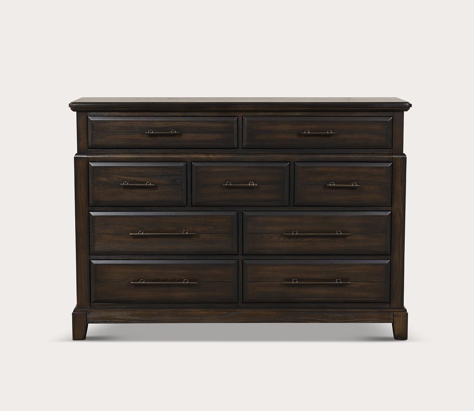 Bellamy Lane 9-Drawer Dresser