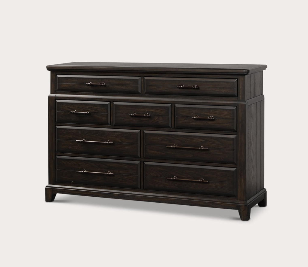 Bellamy Lane 9-Drawer Dresser