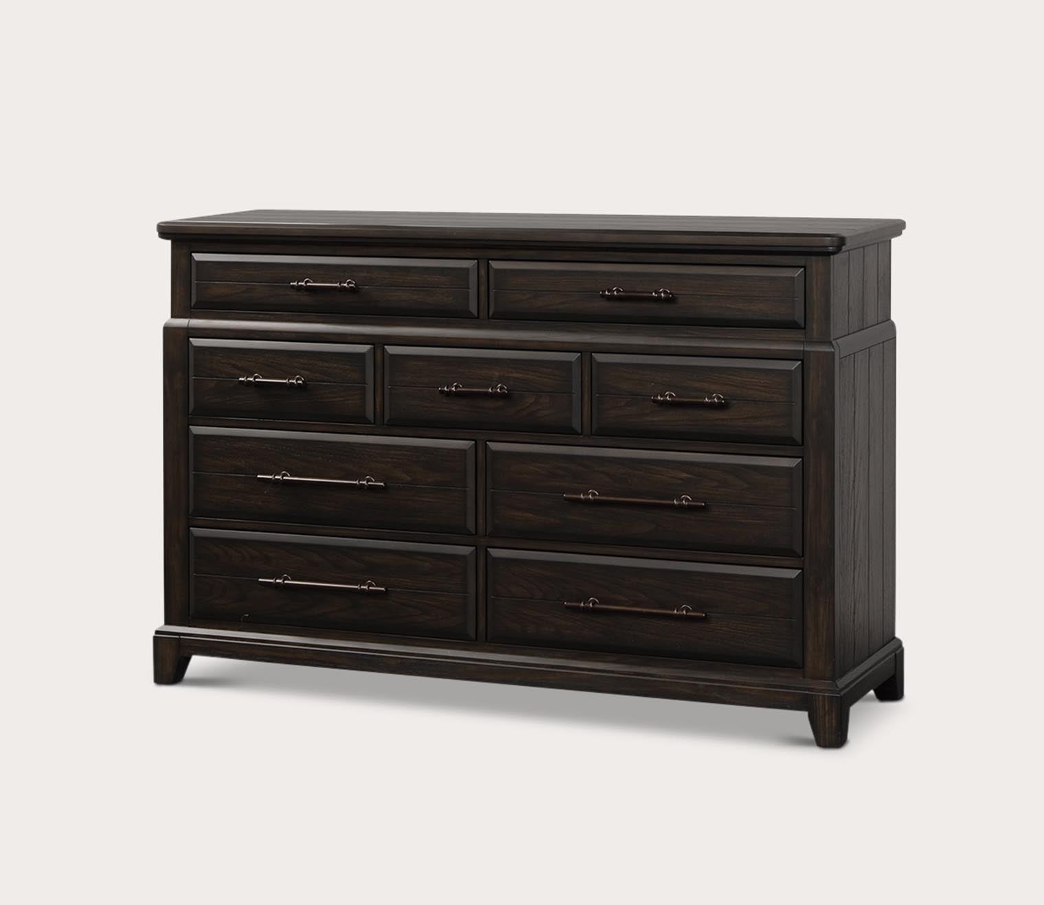 Bellamy Lane 9-Drawer Dresser