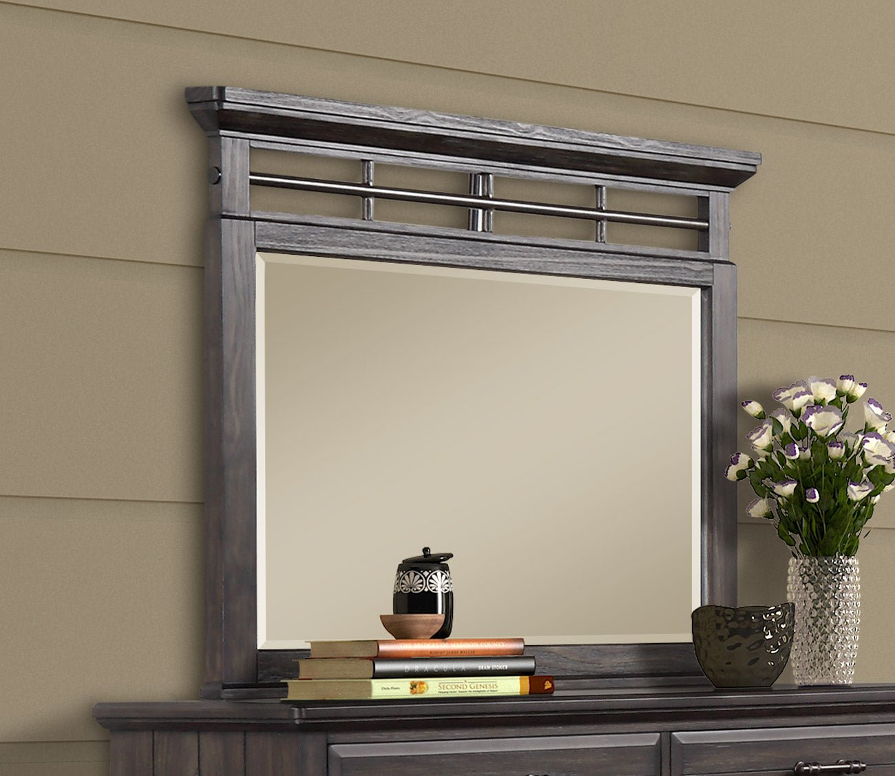Bellamy Lane Dresser Mirror