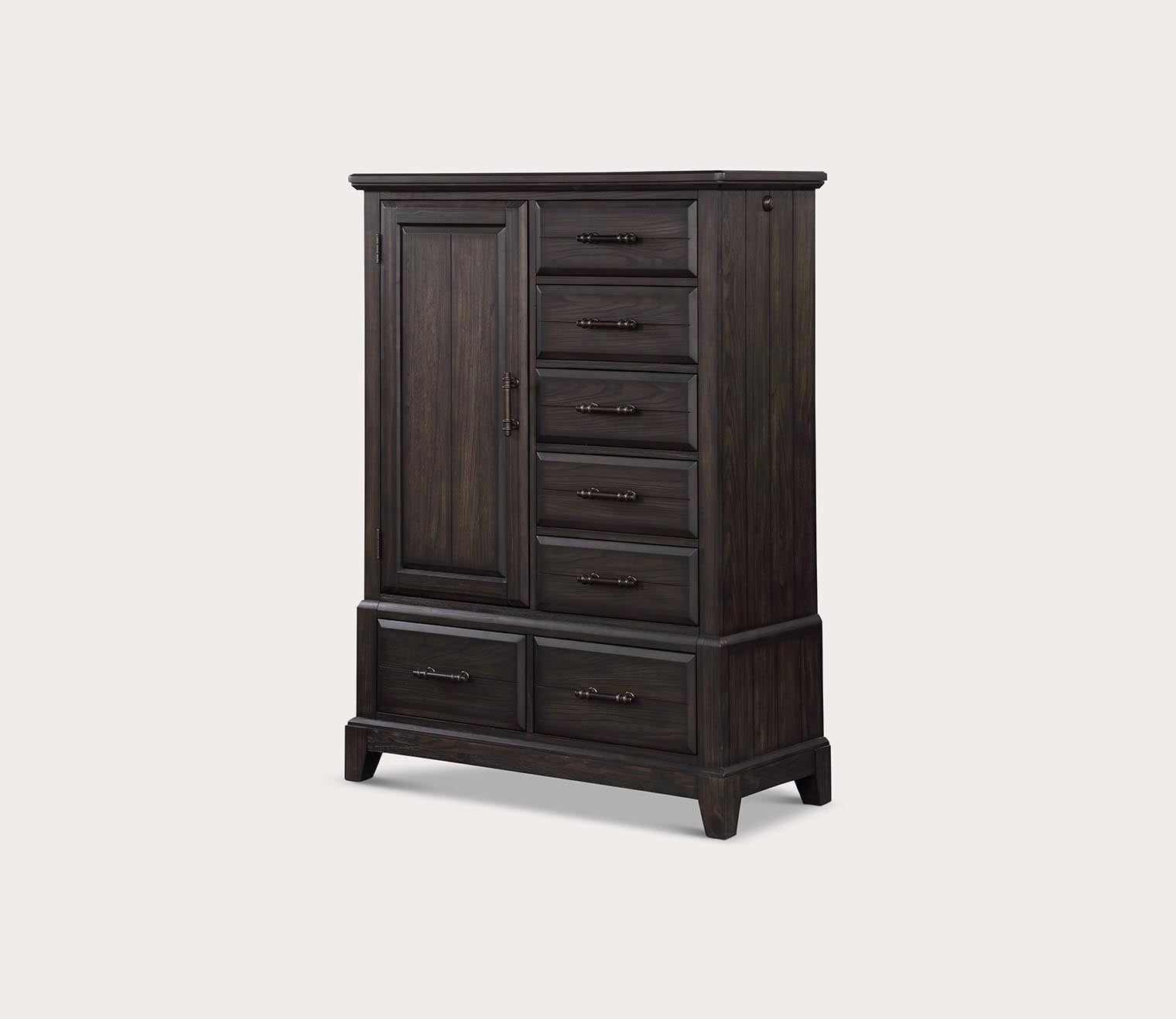 Bellamy Lane Mans Door Chest