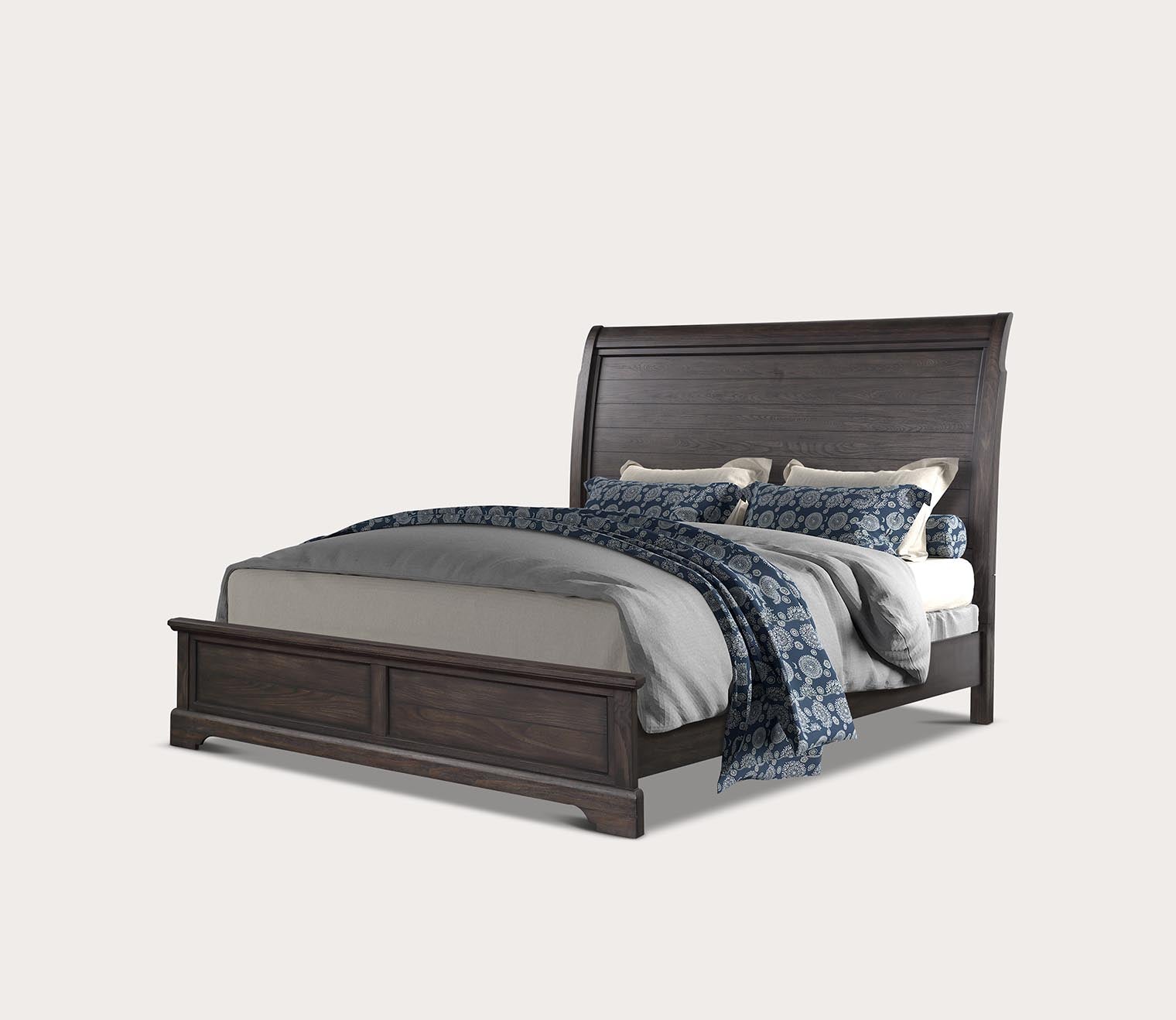 Bellamy Lane Sleigh Bed