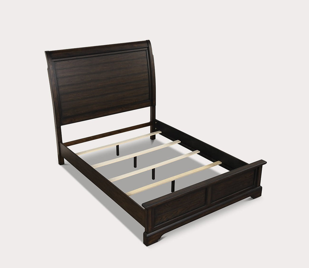 Bellamy Lane Sleigh Bed
