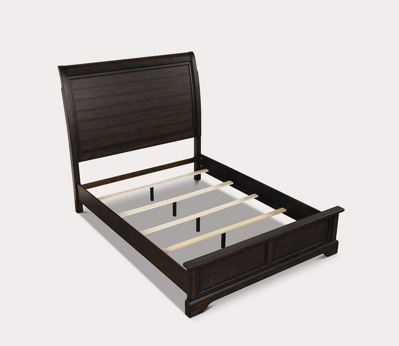 Bellamy Lane Sleigh Bed