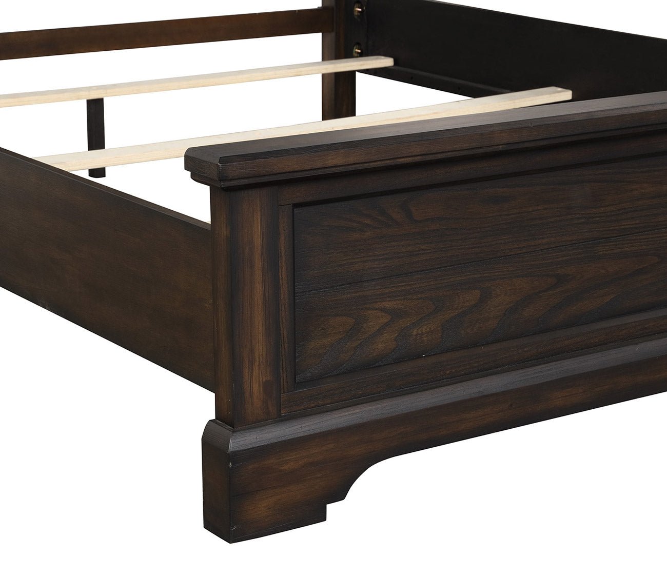 Bellamy Lane Sleigh Bed