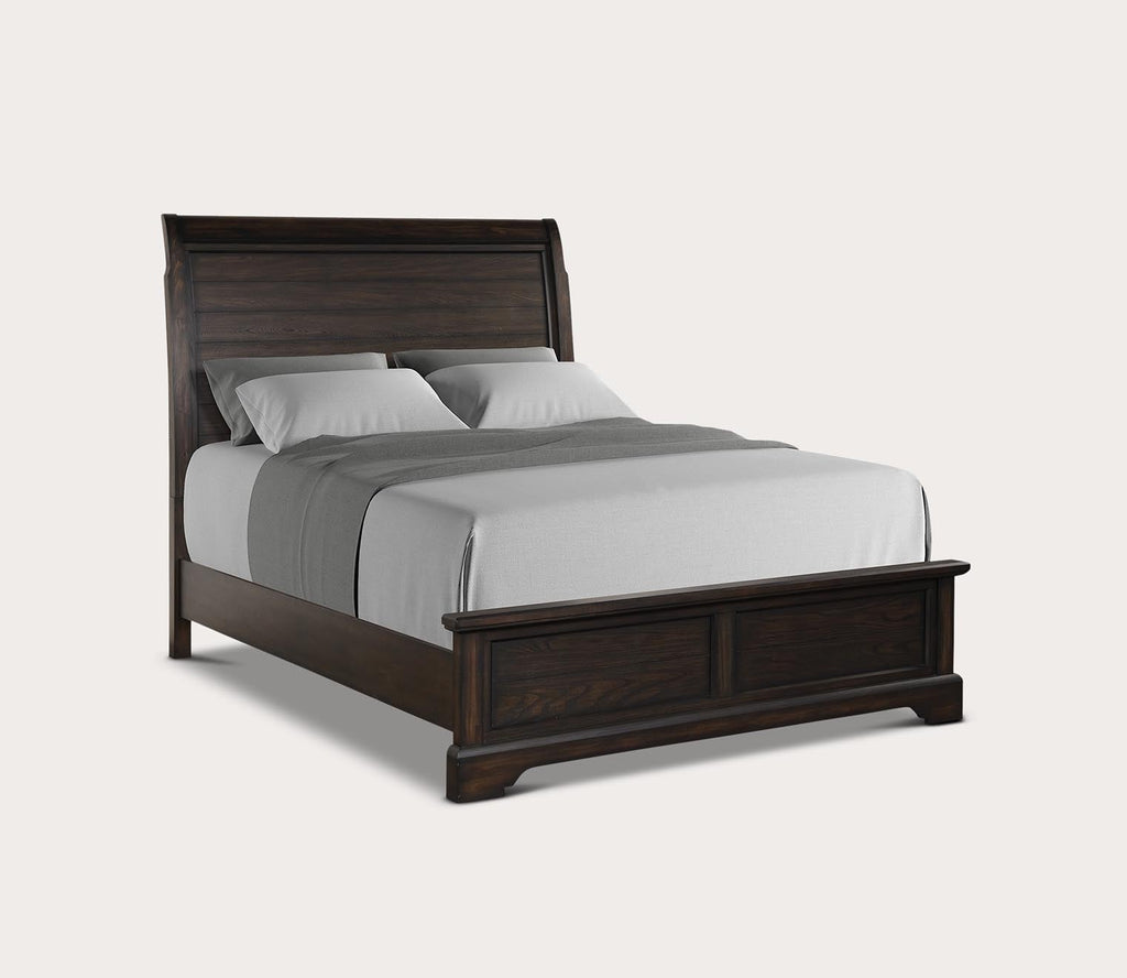 Bellamy Lane Sleigh Bed