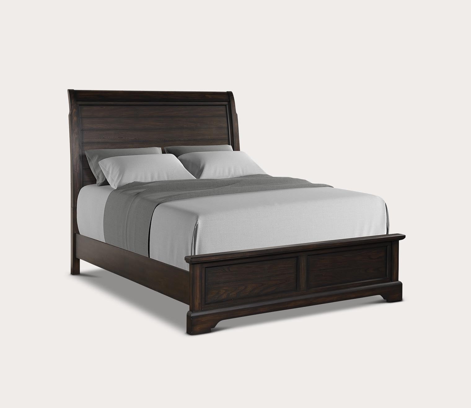 Bellamy Lane Sleigh Bed