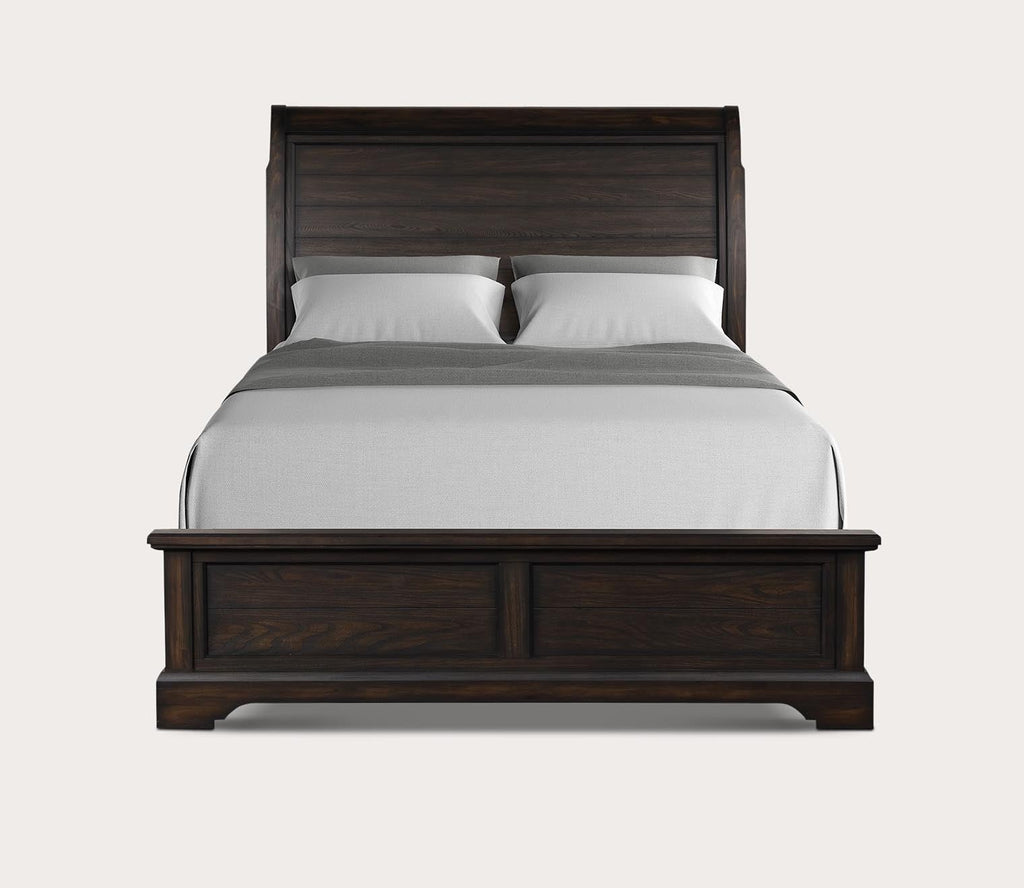Bellamy Lane Sleigh Bed