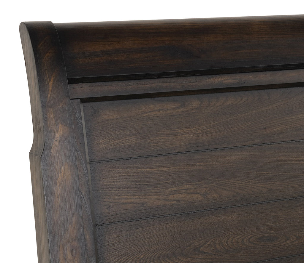 Bellamy Lane Sleigh Bed