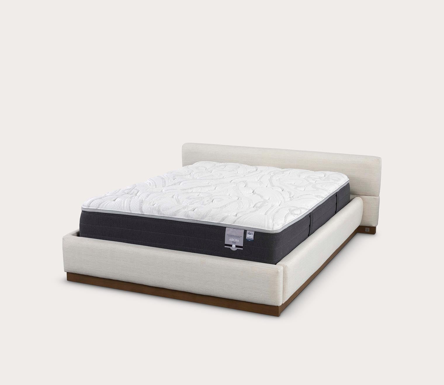 Bliss Modular Bed
