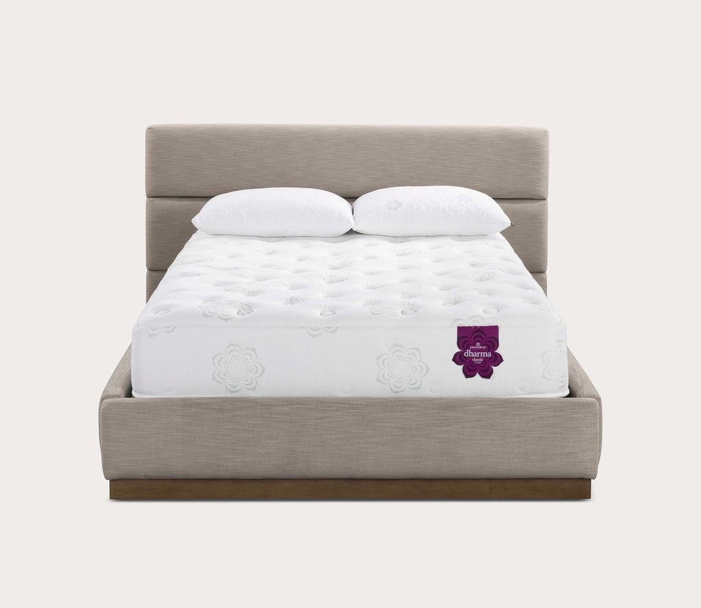 Bliss Modular Bed