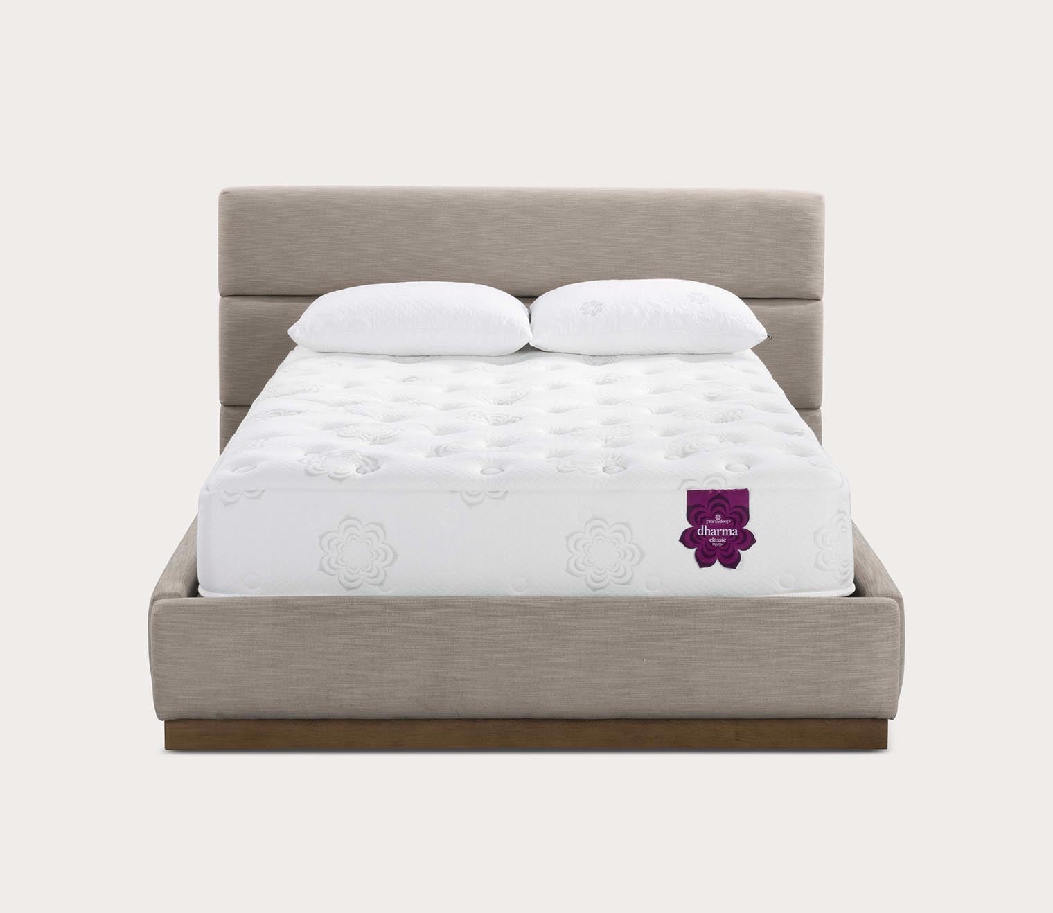Bliss Modular Bed