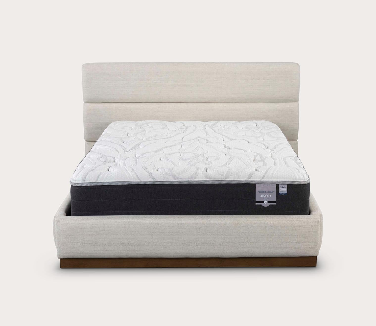 Bliss Modular Bed