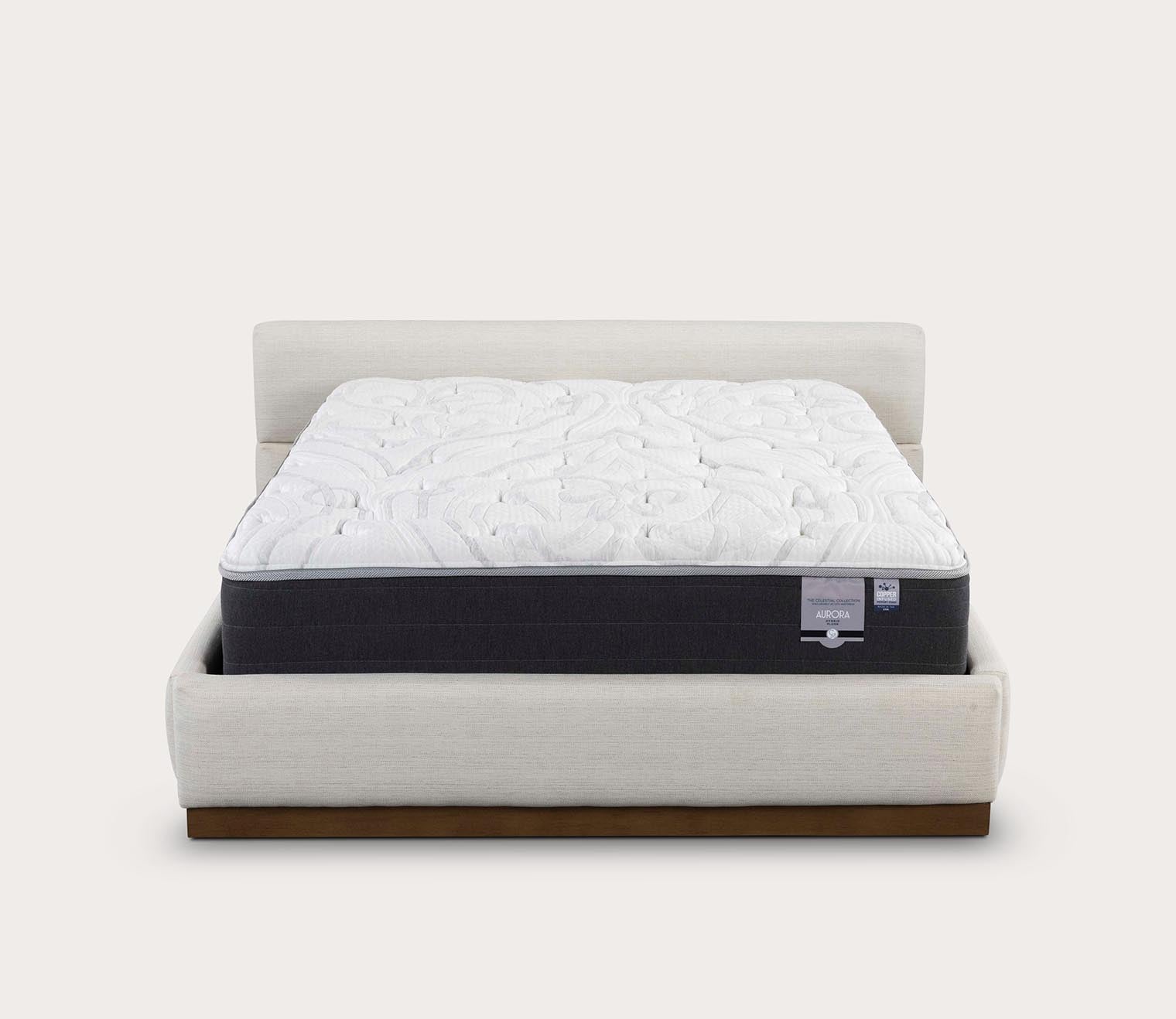 Bliss Modular Bed
