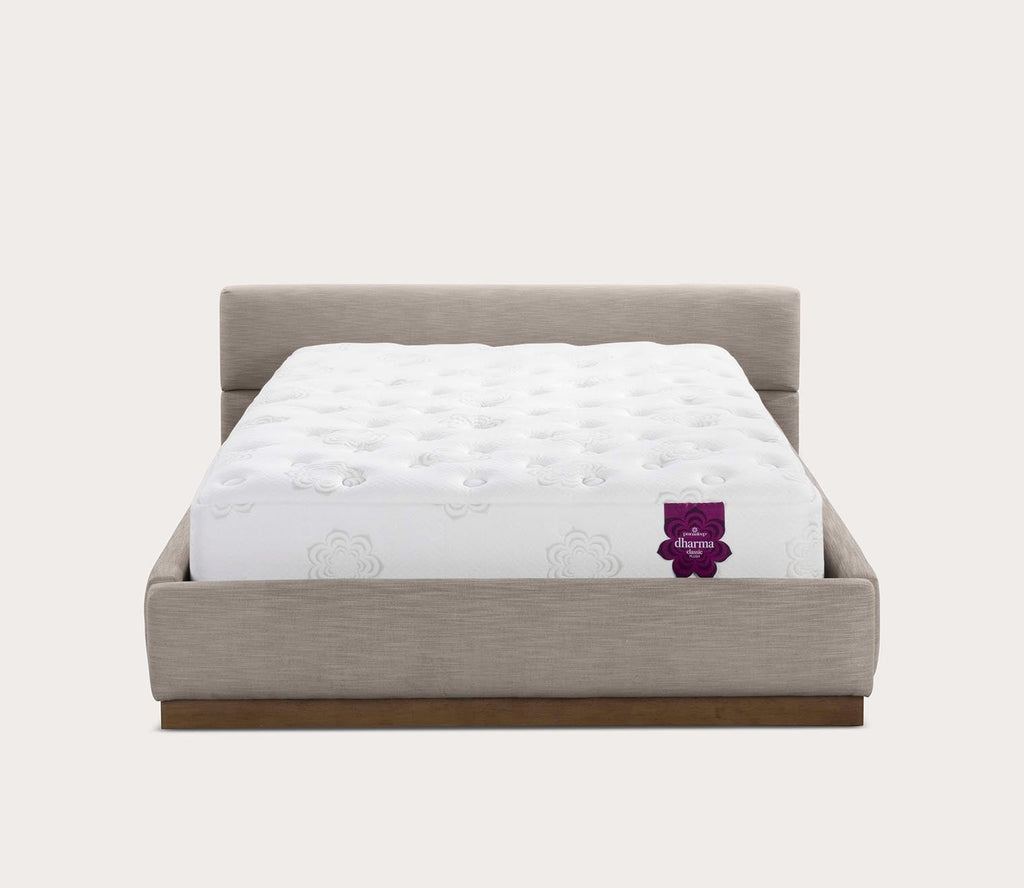 Bliss Modular Bed