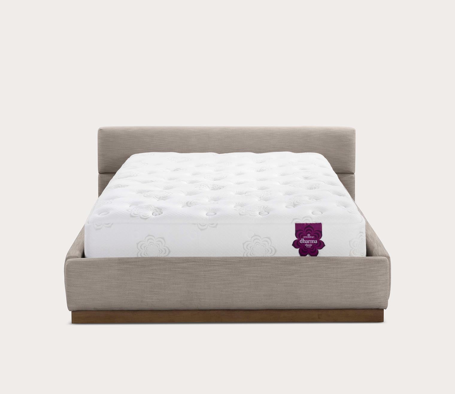 Bliss Modular Bed