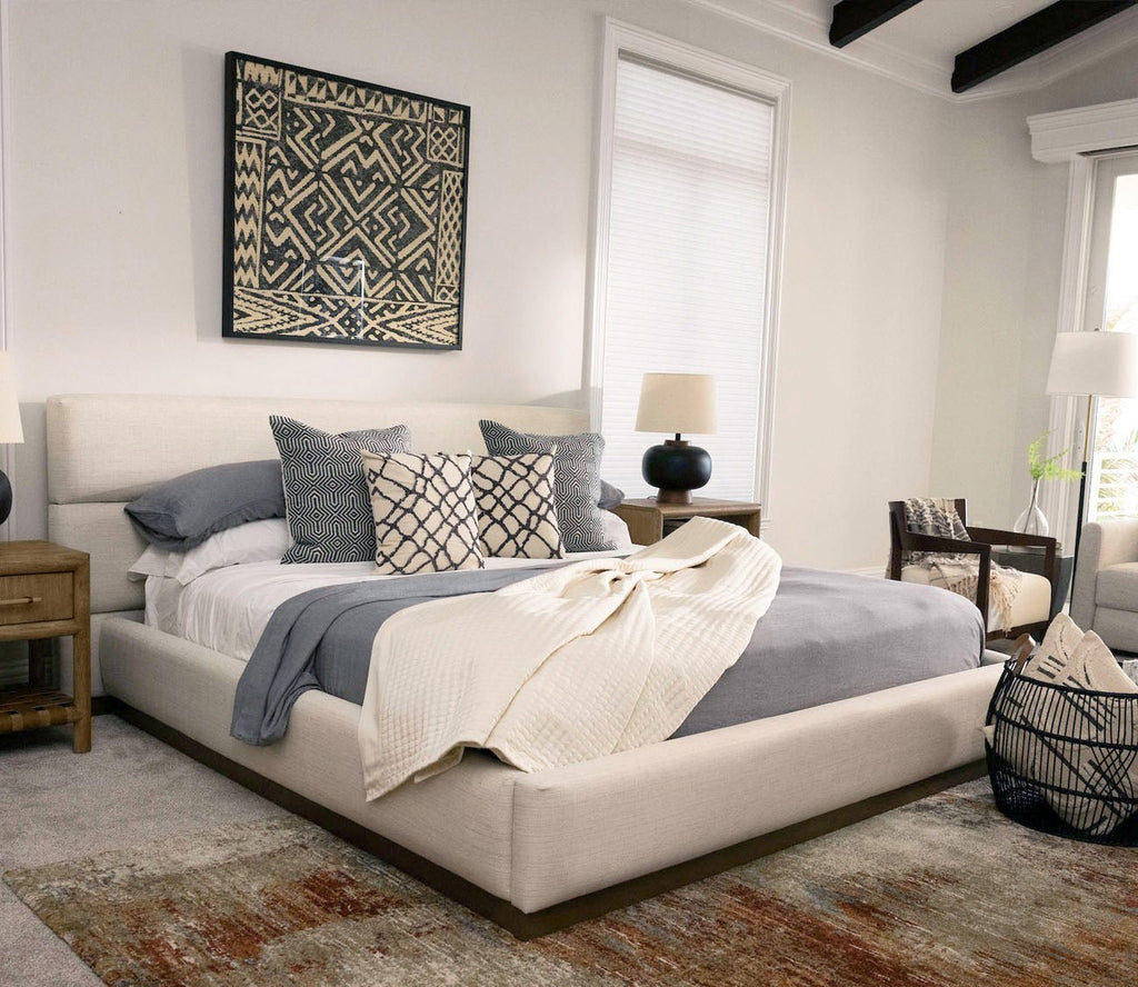 Bliss Modular Bed
