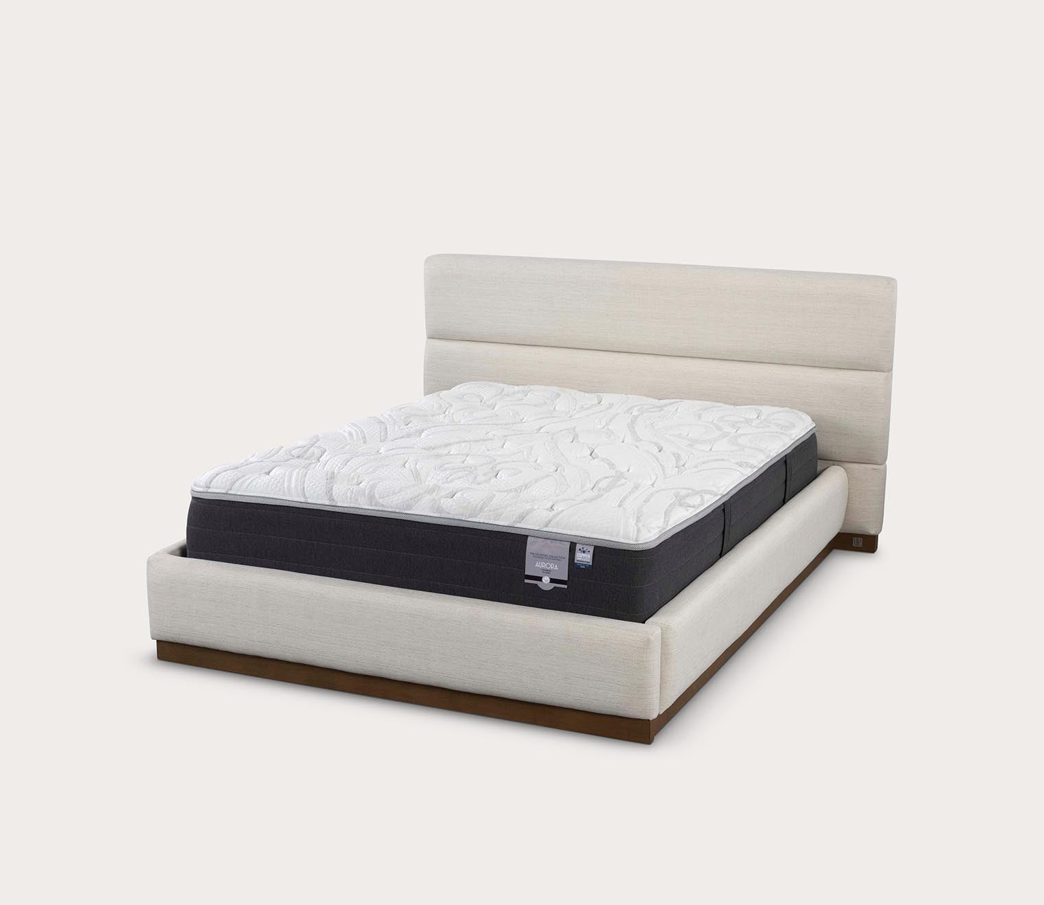 Bliss Modular Bed