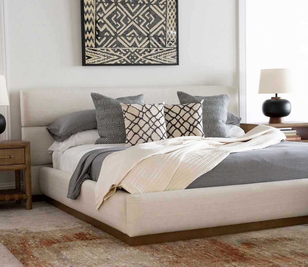 Bliss Modular Bed