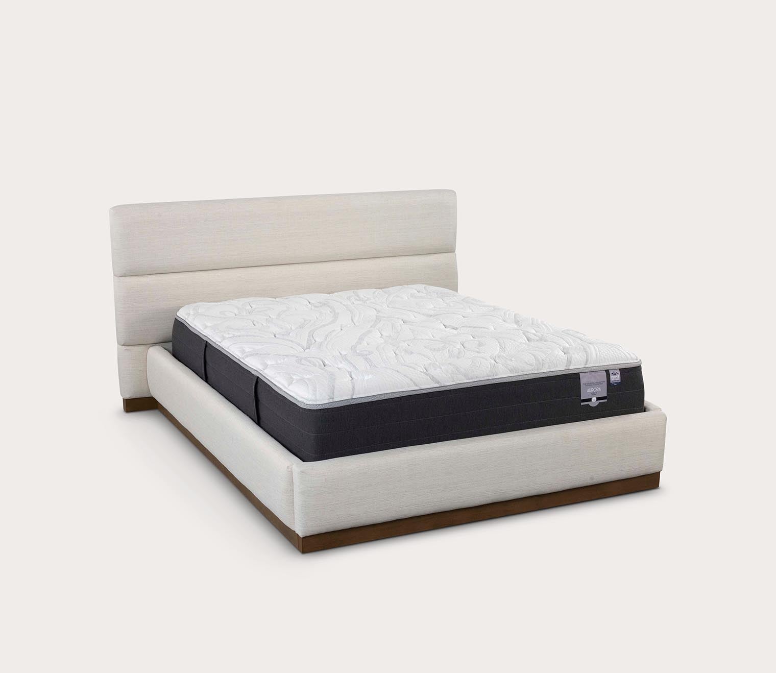 Bliss Modular Bed