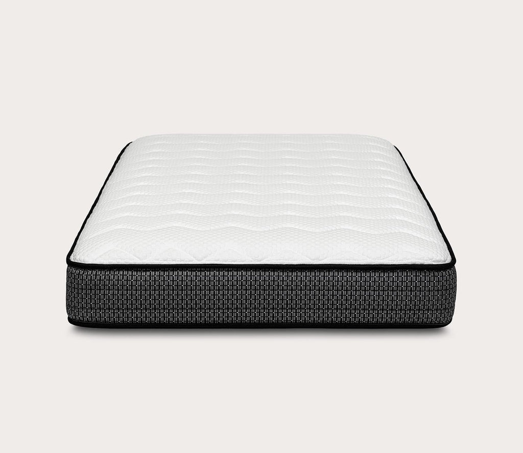 Brooklyn Bedding 7" Foam Medium Mattress