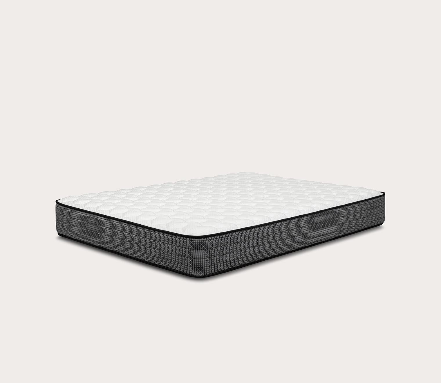 Brooklyn Bedding Studio Firm Mattress